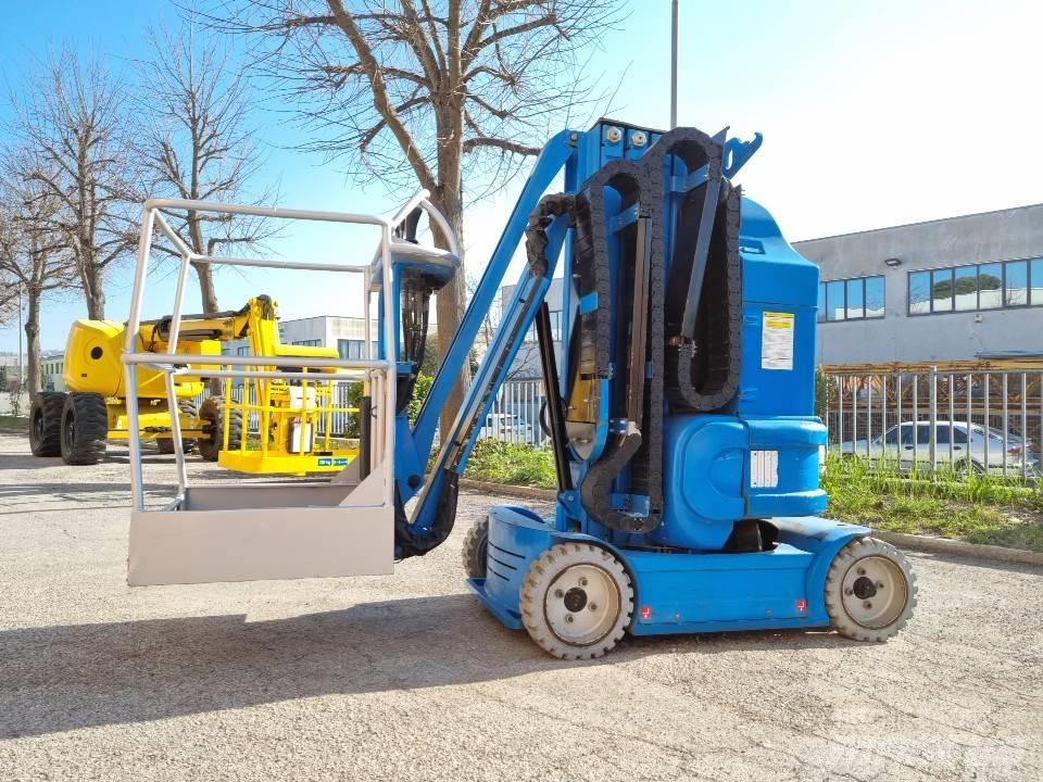 ATN PIAF 1000R Bomliftar