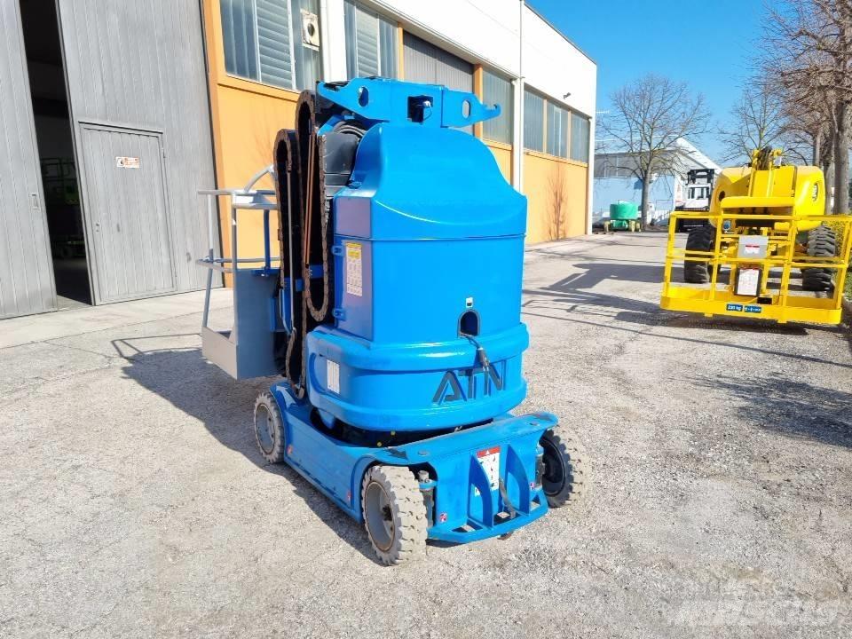 ATN PIAF 1000R Bomliftar