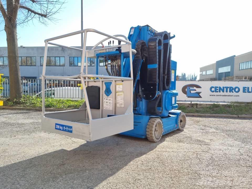 ATN PIAF 1000R Bomliftar