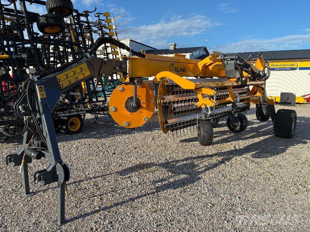 Elho V-twin 950 Strängläggare