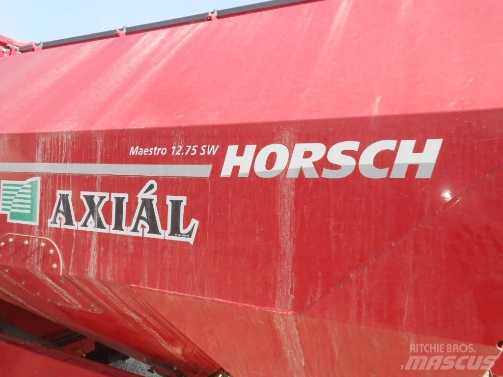 Horsch Maestro 12 SW Precisionsåmaskiner