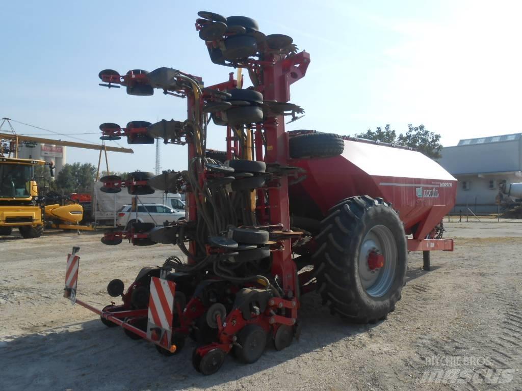 Horsch Maestro 12 SW Precisionsåmaskiner