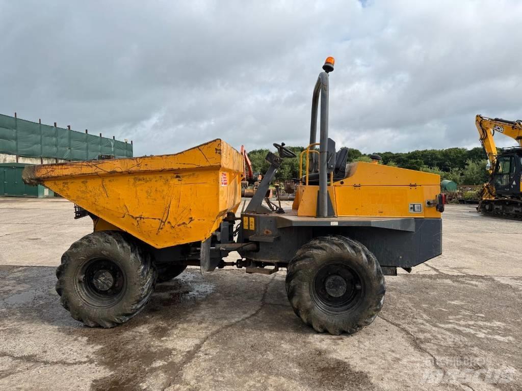Terex TA 6 Minidumprar