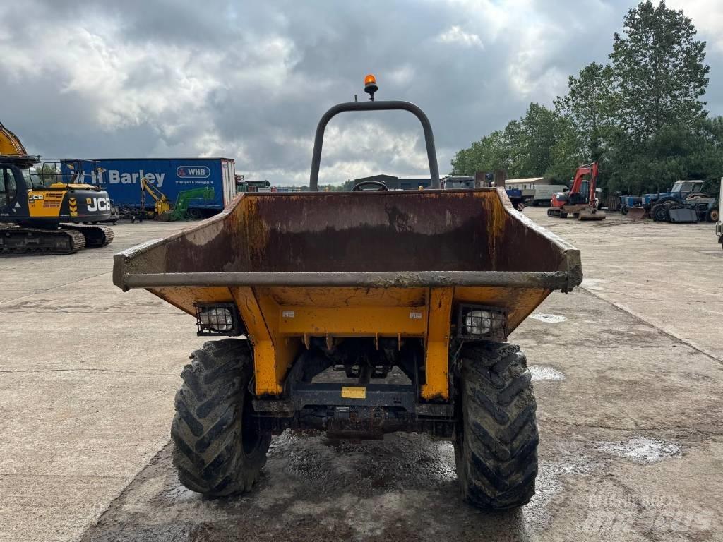 Terex TA 6 Minidumprar
