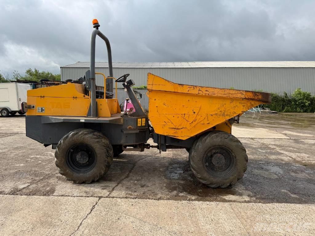 Terex TA 6 Minidumprar