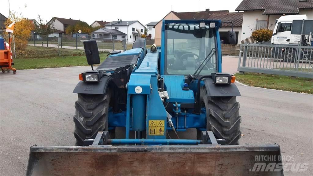 Merlo TF 33.7 Övriga motviktstruckar