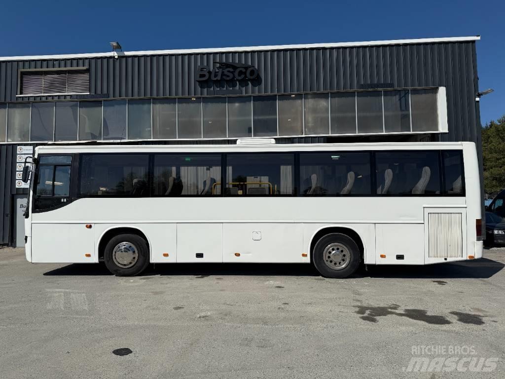 Volvo B7R 8700 10,6m Linjebussar