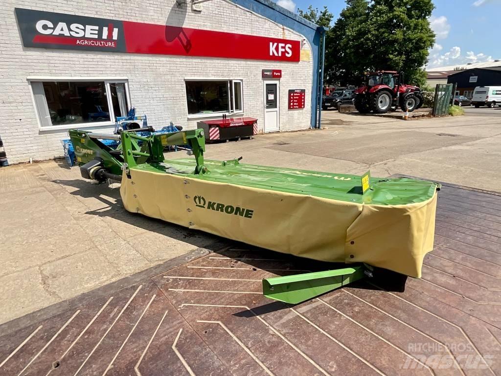 Krone Easy Cut 320 Slåttermaskiner