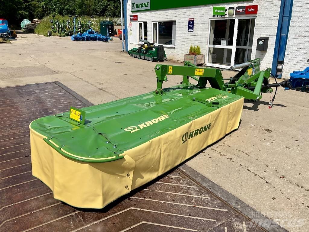 Krone Easy Cut 320 Slåttermaskiner