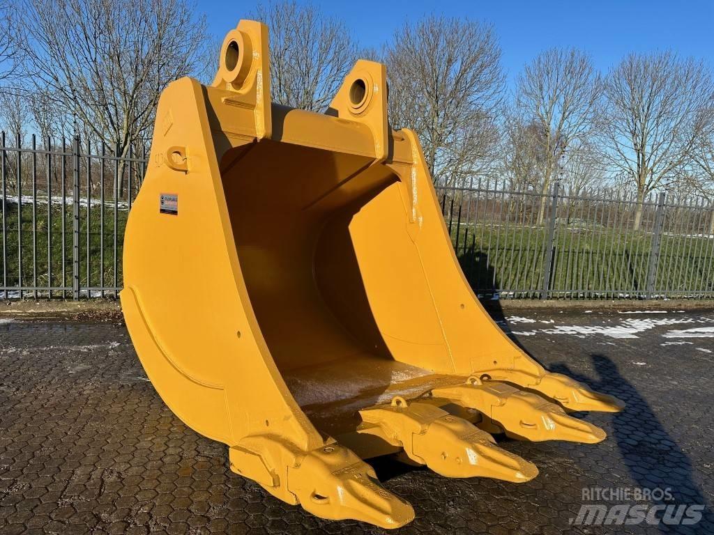 CAT 6015 CAT Bucket Skopor