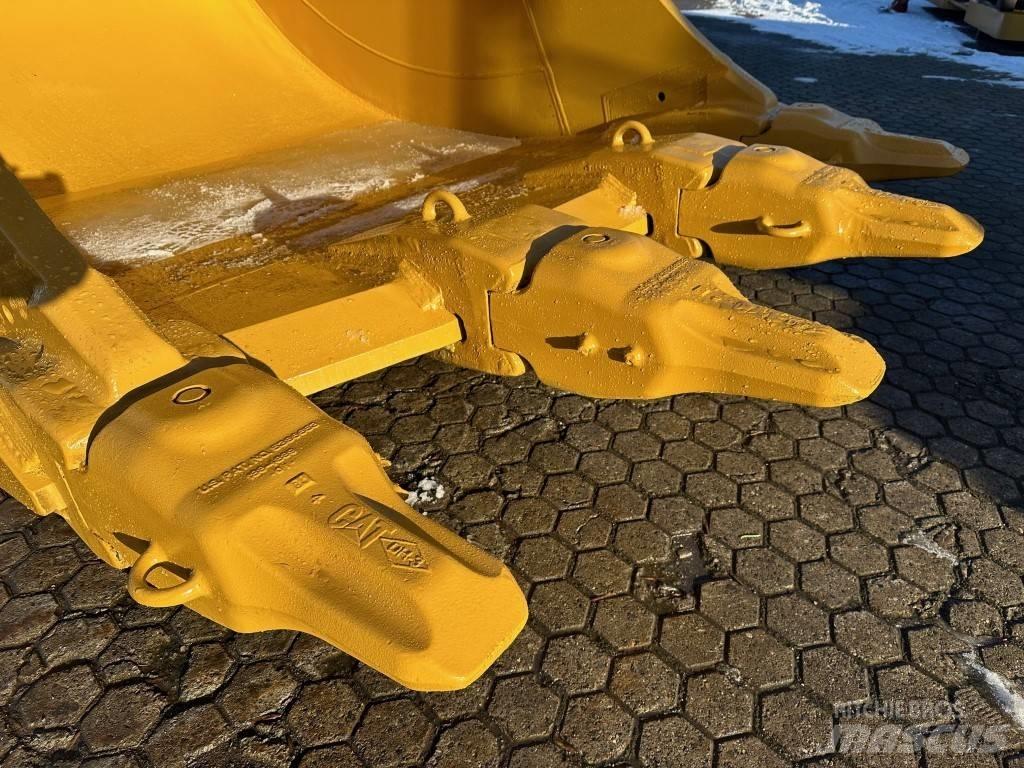 CAT 6015 CAT Bucket Skopor