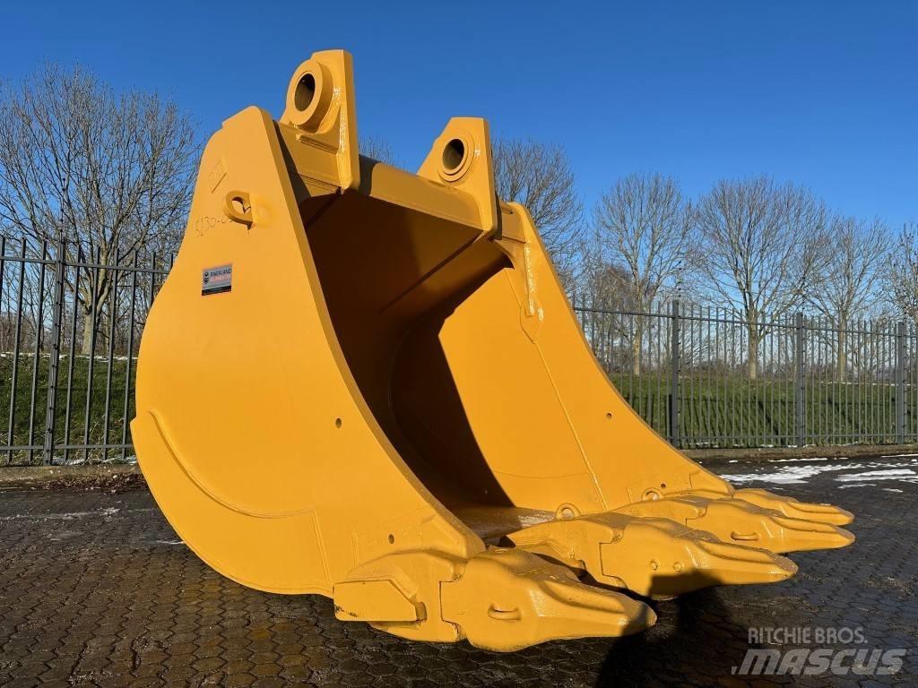 CAT 6015 CAT Bucket Skopor