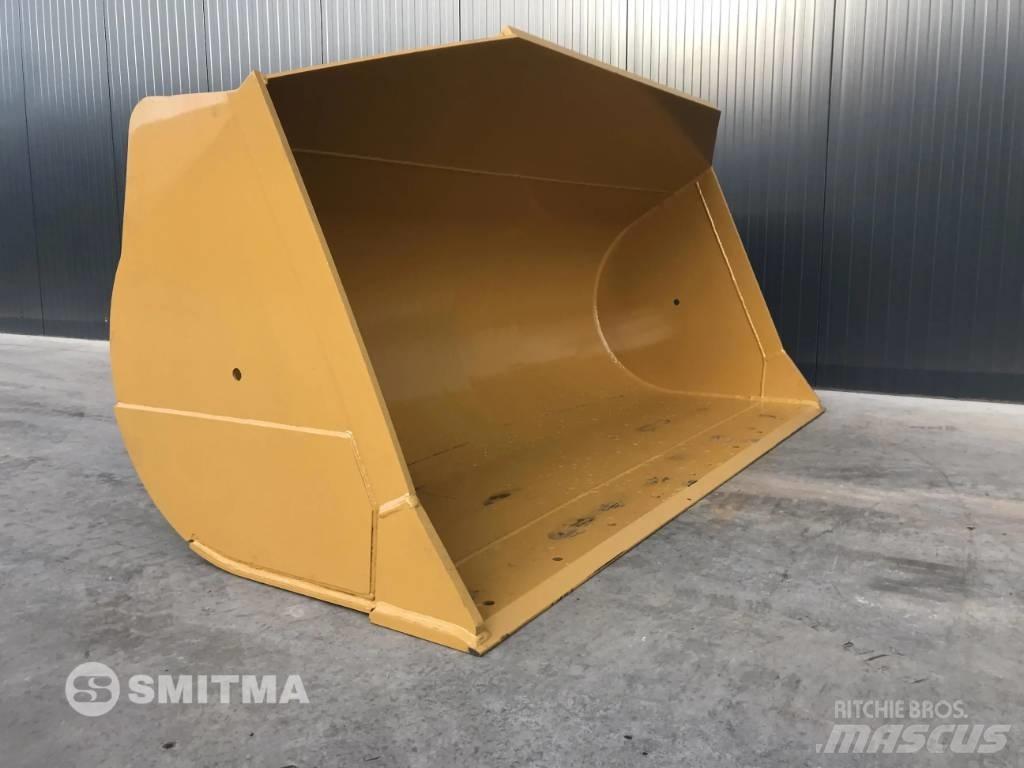 CAT 950K Skopor