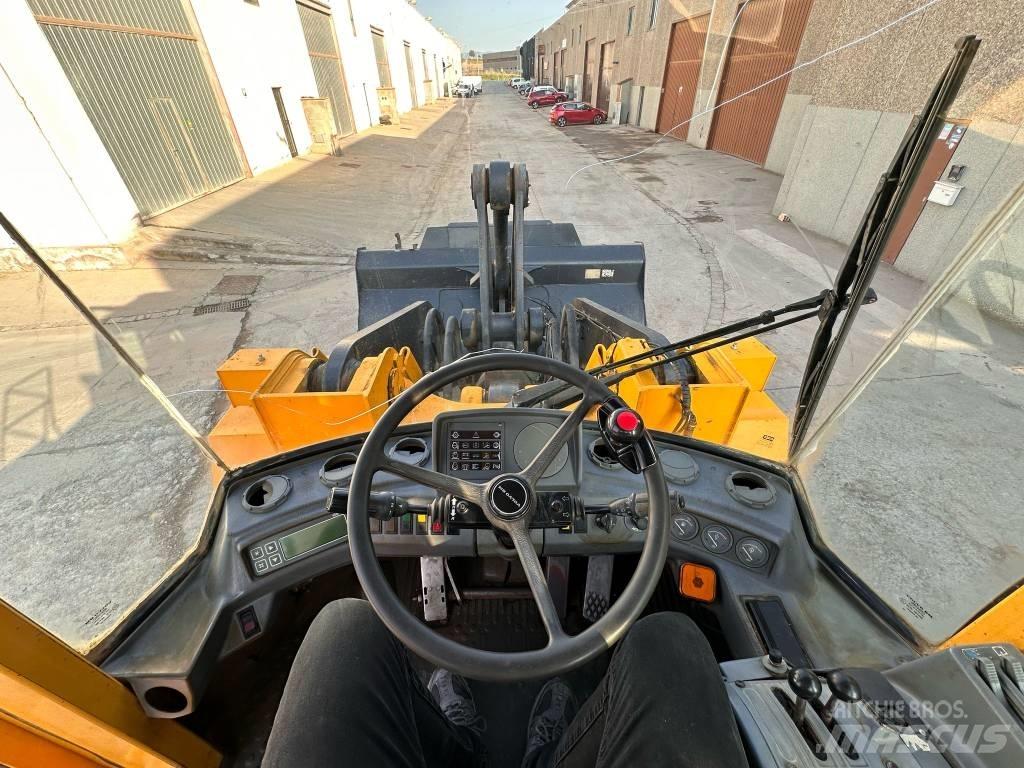 Volvo L 150 Hjullastare