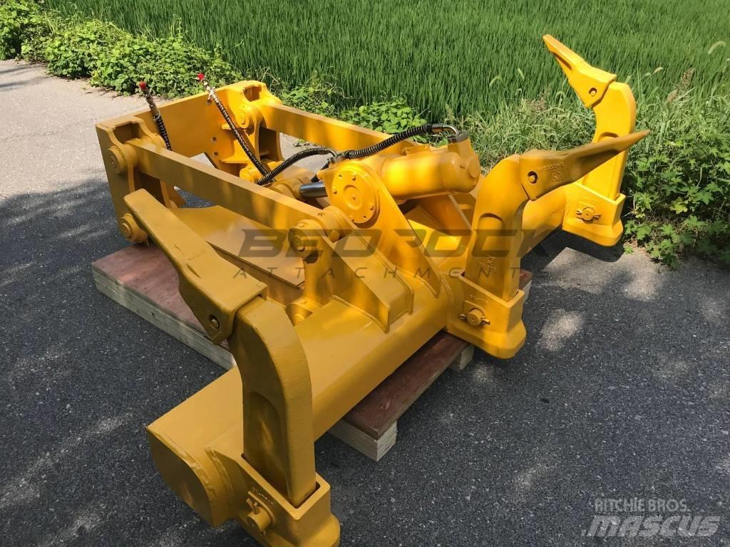 Komatsu D53-18 Övriga