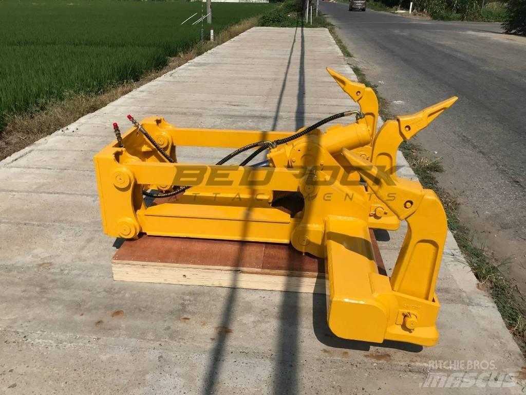 Komatsu D53-18 Övriga