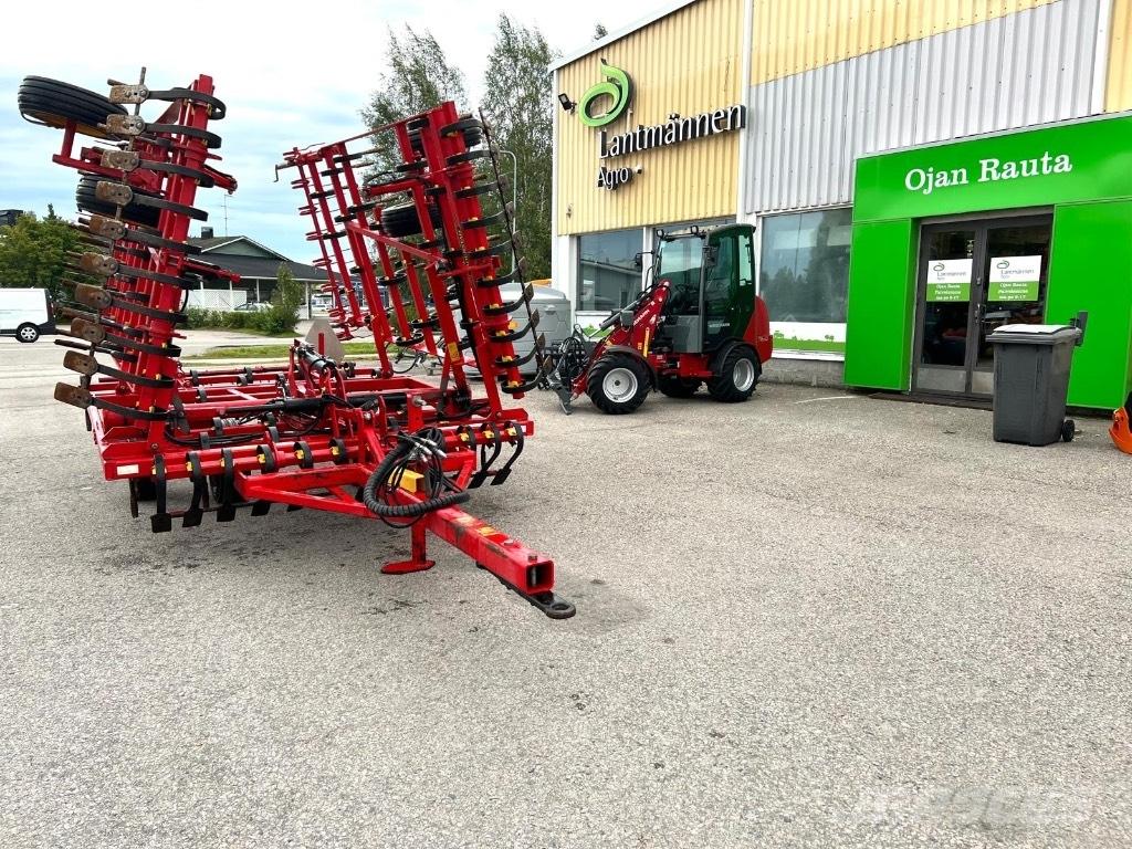 Väderstad NZA 600 T Harvar