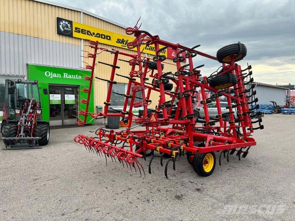Väderstad NZA 600 T Harvar
