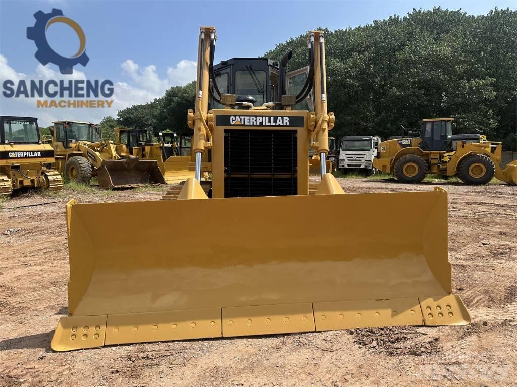CAT D 6 G Bandschaktare