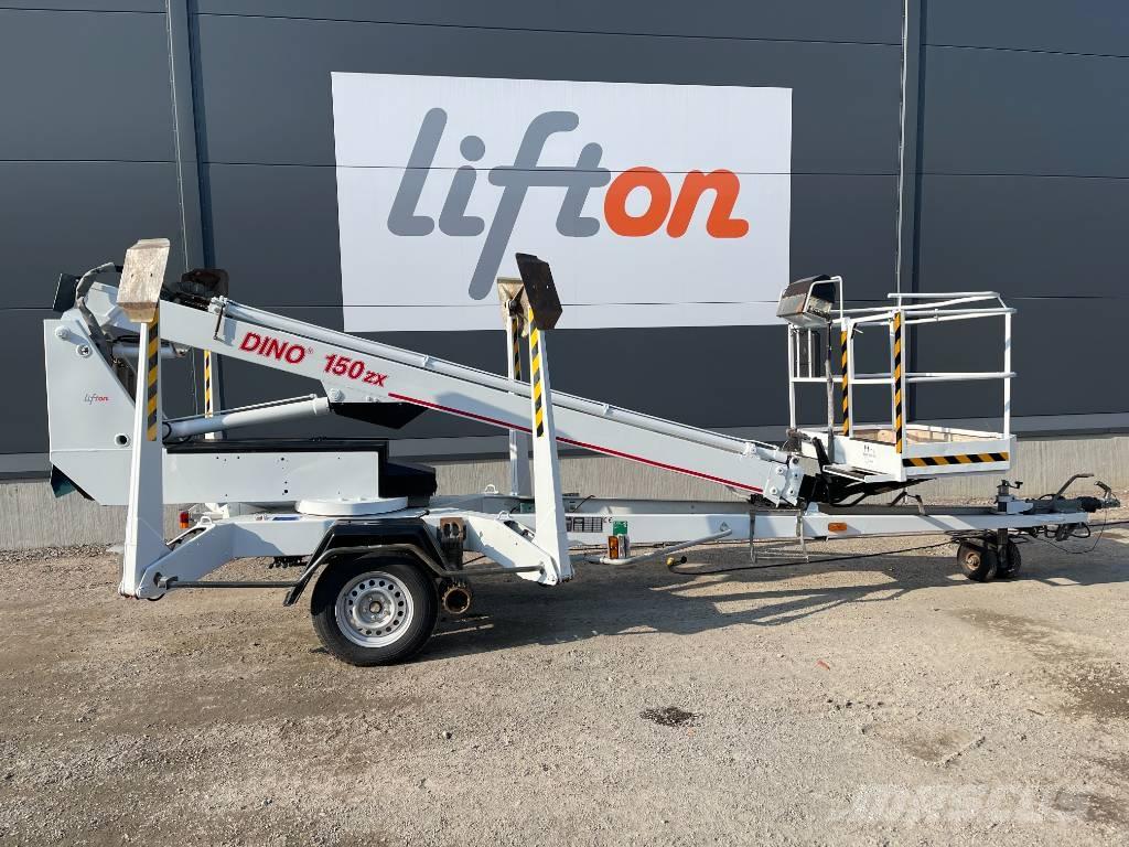 Dino Skylift 150 ZX Skylift
