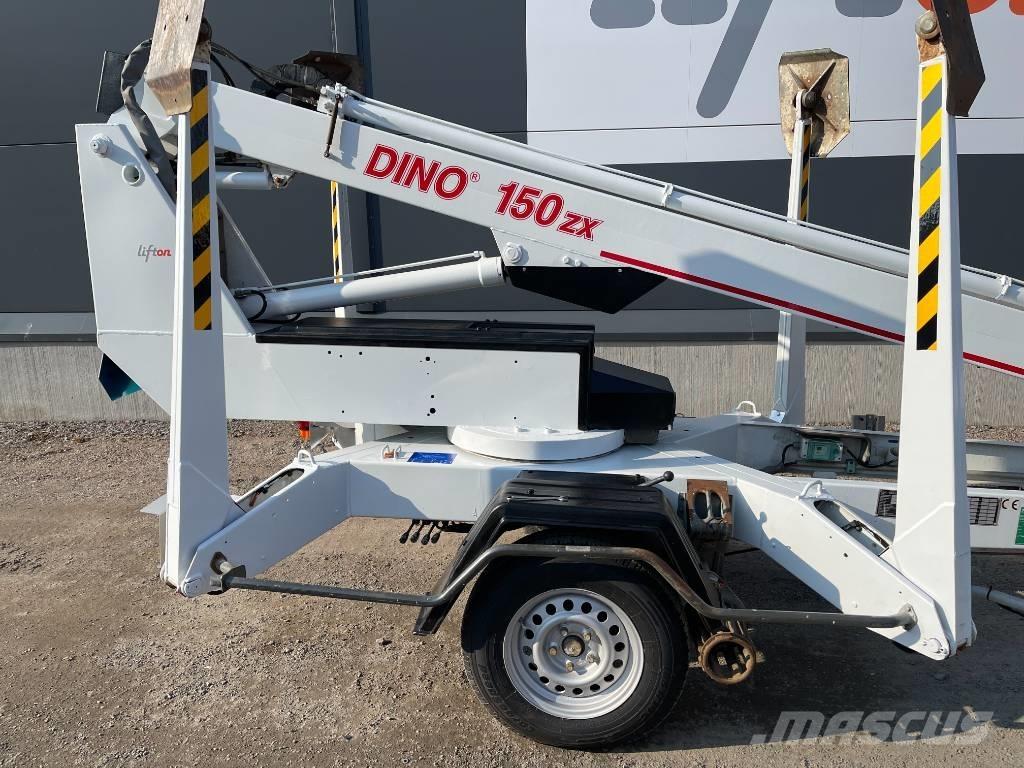 Dino Skylift 150 ZX Skylift