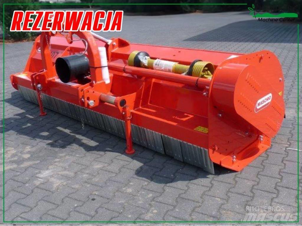 Maschio TORNADO 310 Övriga maskiner för jordbearbetning