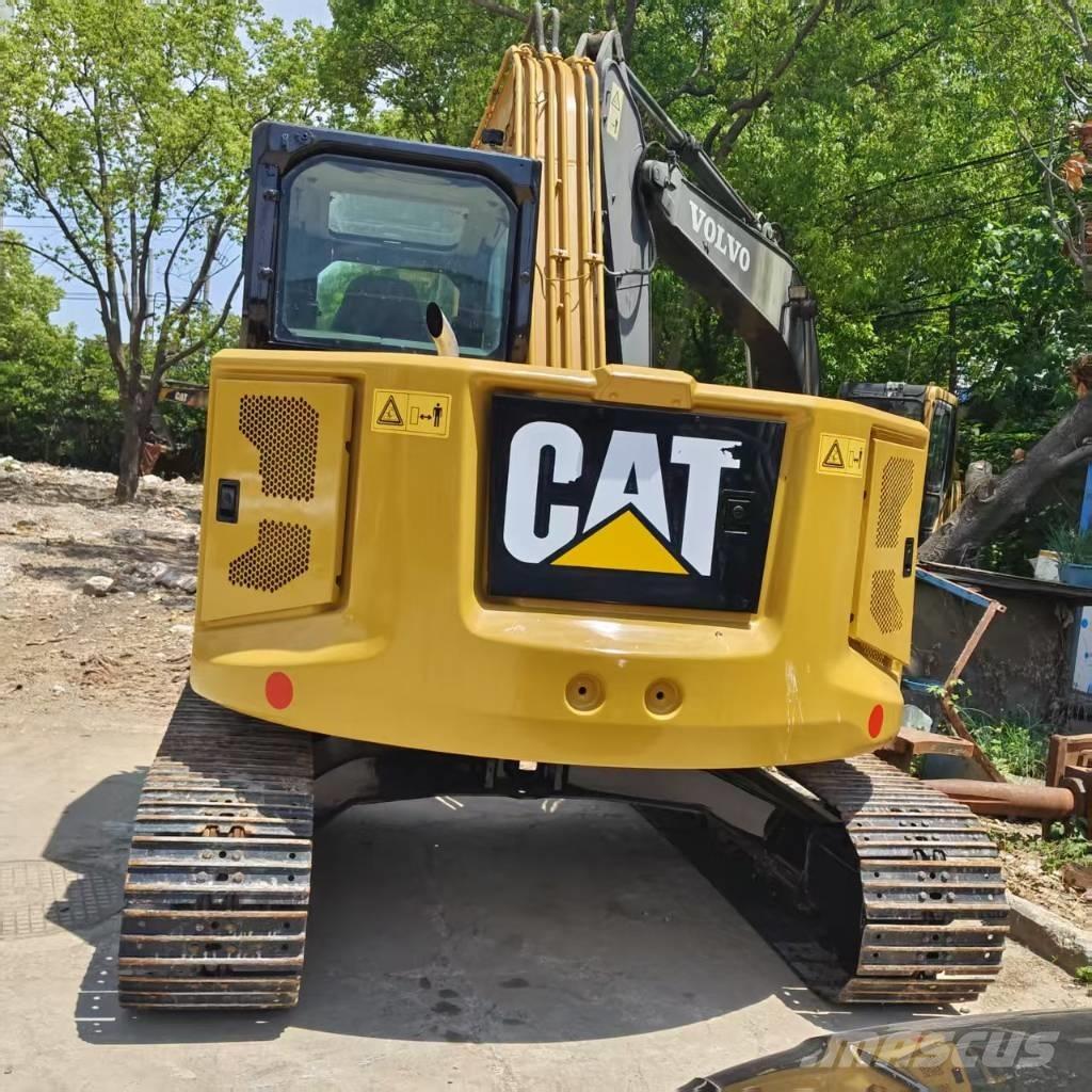 CAT 310 Bandgrävare