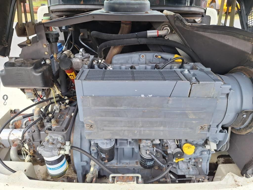 Volvo L 30 B Hjullastare
