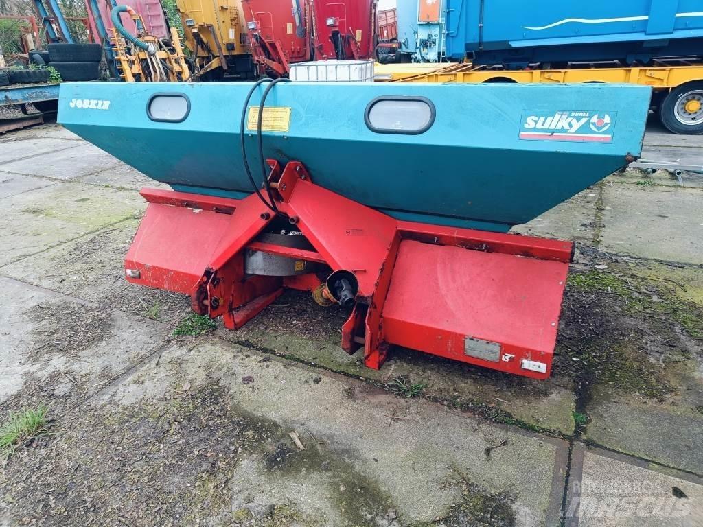 Sulky GL 2000 Lantbruk - Övrigt
