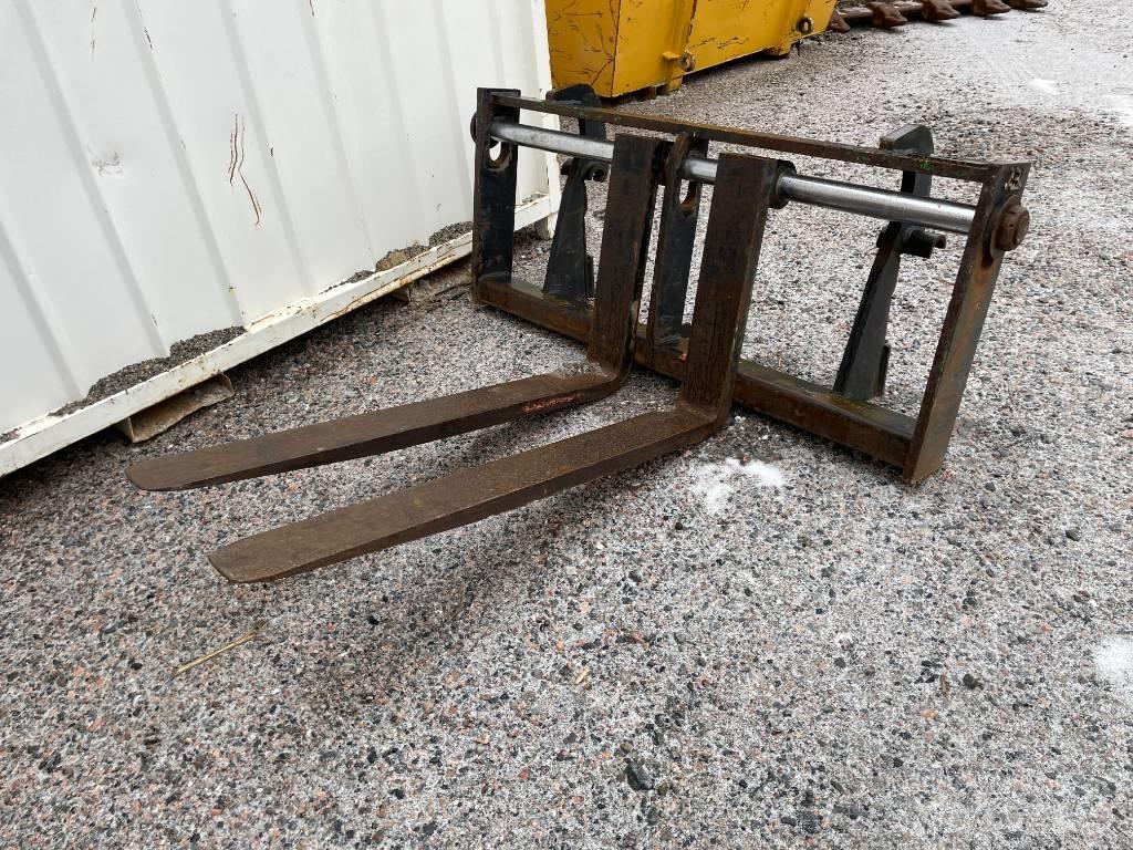 Merlo 40.26 MCSS Teleskoplastare