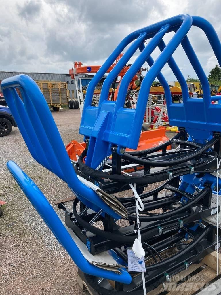 SE Equipment  Balgrip Lastarredskap