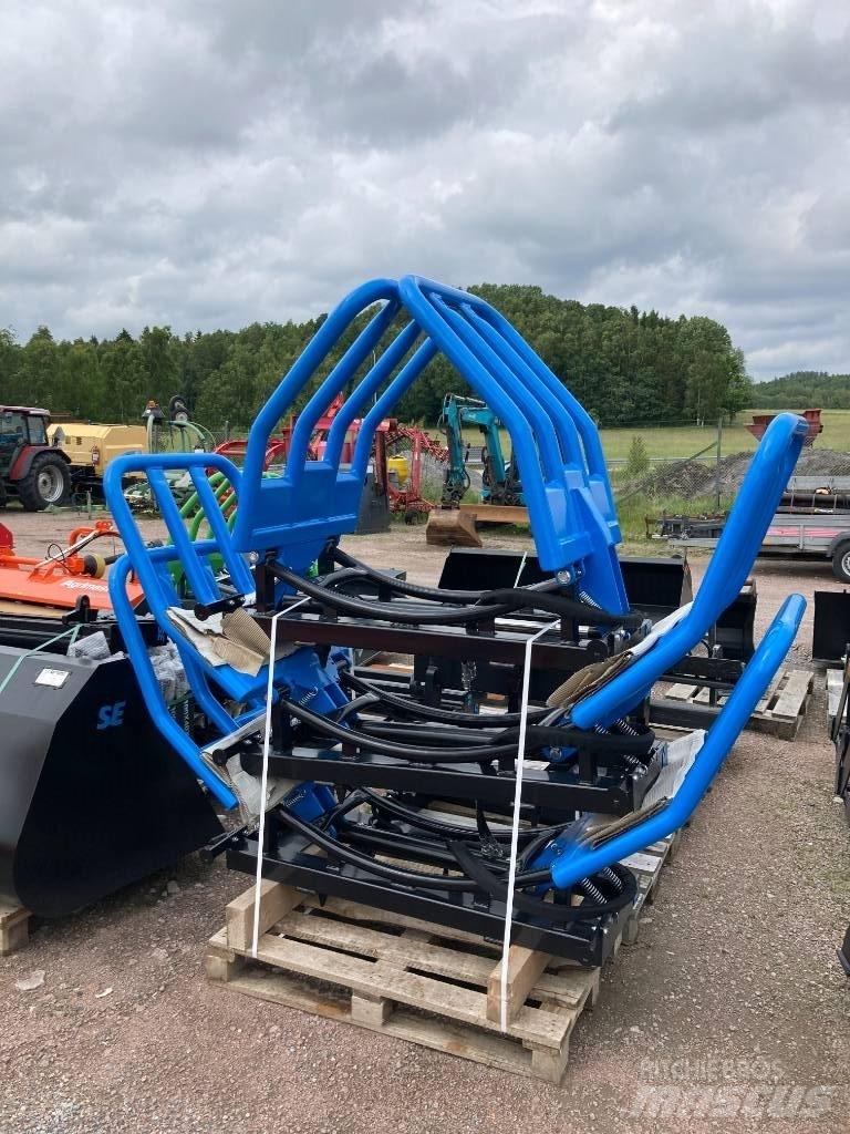 SE Equipment  Balgrip Lastarredskap