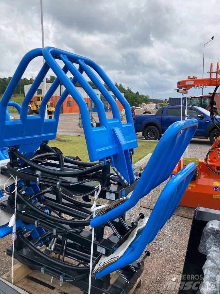 SE Equipment  Balgrip Lastarredskap