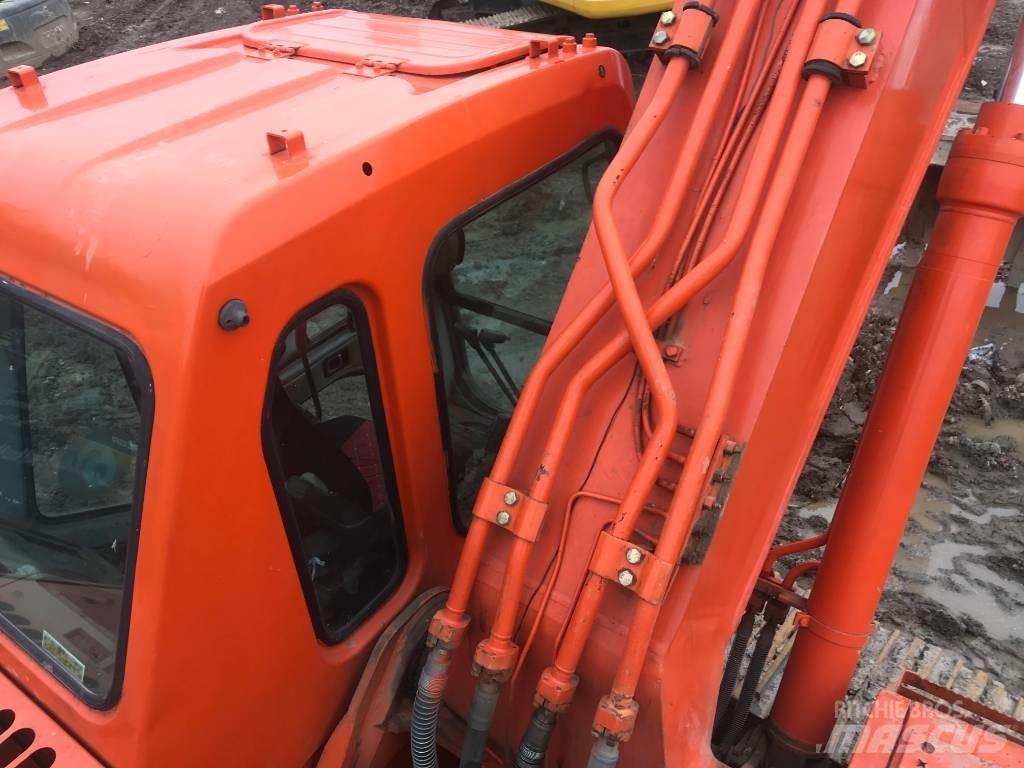 Doosan DH 300 LC-7 Bandgrävare