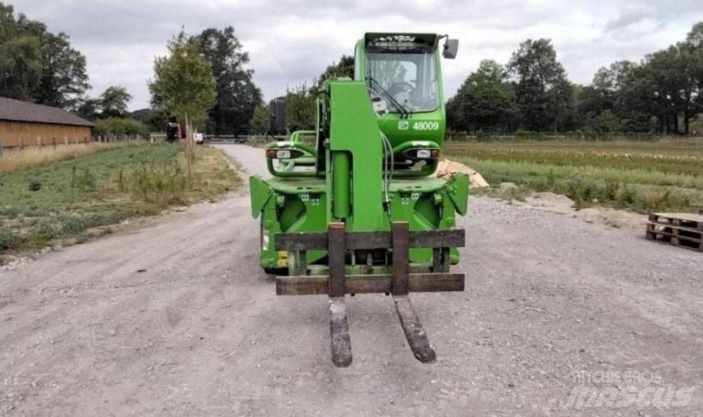 Merlo Roto 40.18 S Teleskoplastare