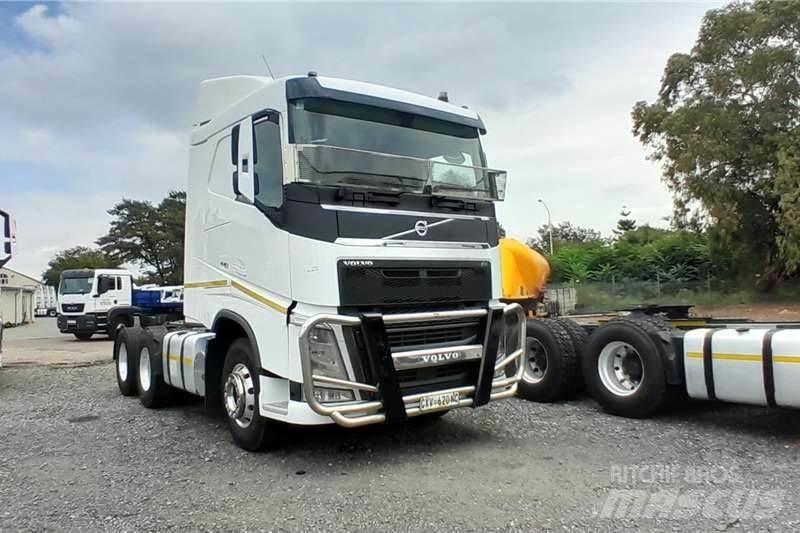 Volvo FH 440 Övriga bilar