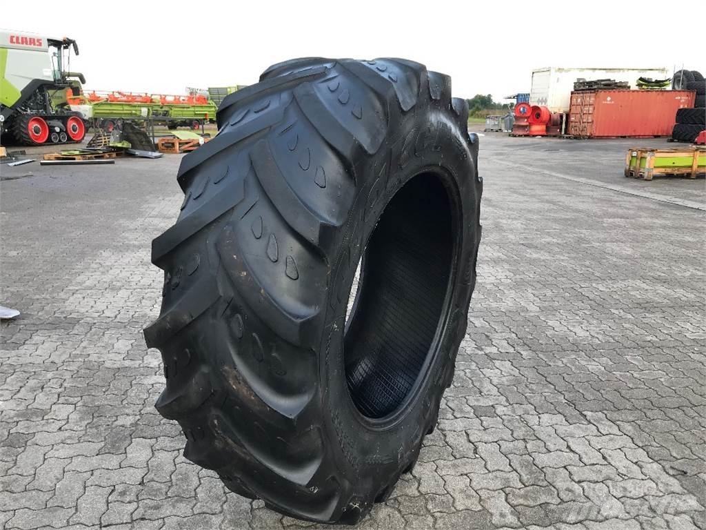 Kleber 520/85 R38 Däck, hjul och fälgar