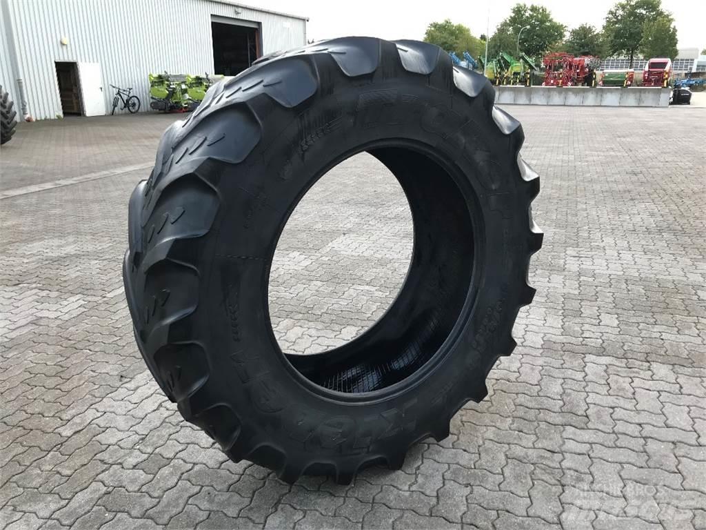 Kleber 520/85 R38 Däck, hjul och fälgar