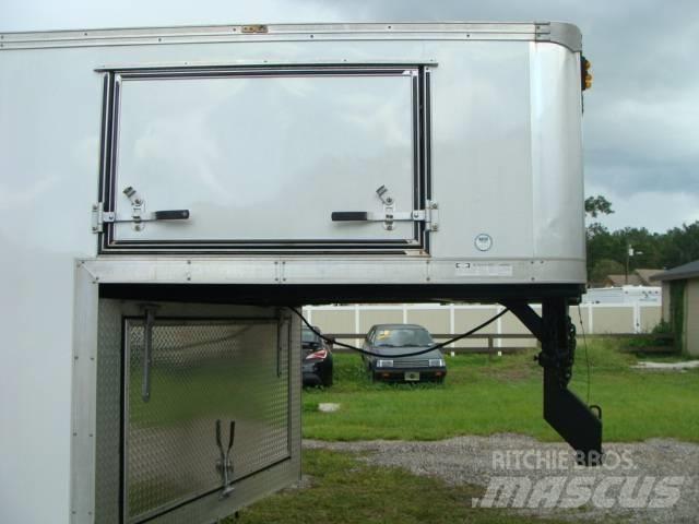  HIWY TRAILER Biltransporttrailer