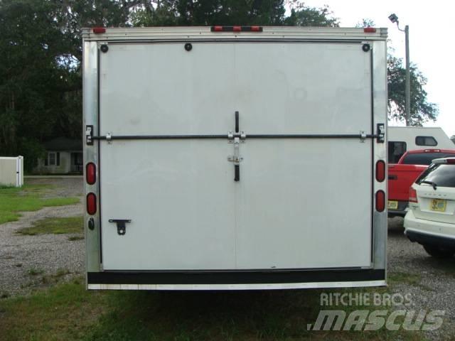  HIWY TRAILER Biltransporttrailer