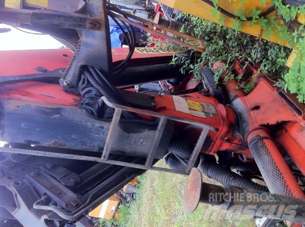 Palfinger PK15002B Styckegodskranar