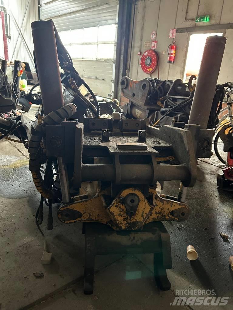 Engcon Tiltrotator Tiltrotator