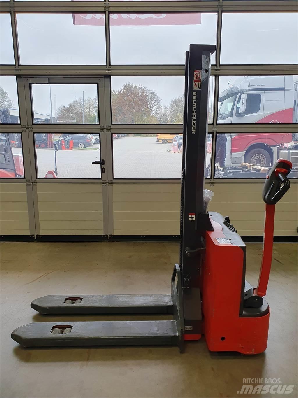 Linde MM10i Staplare-led