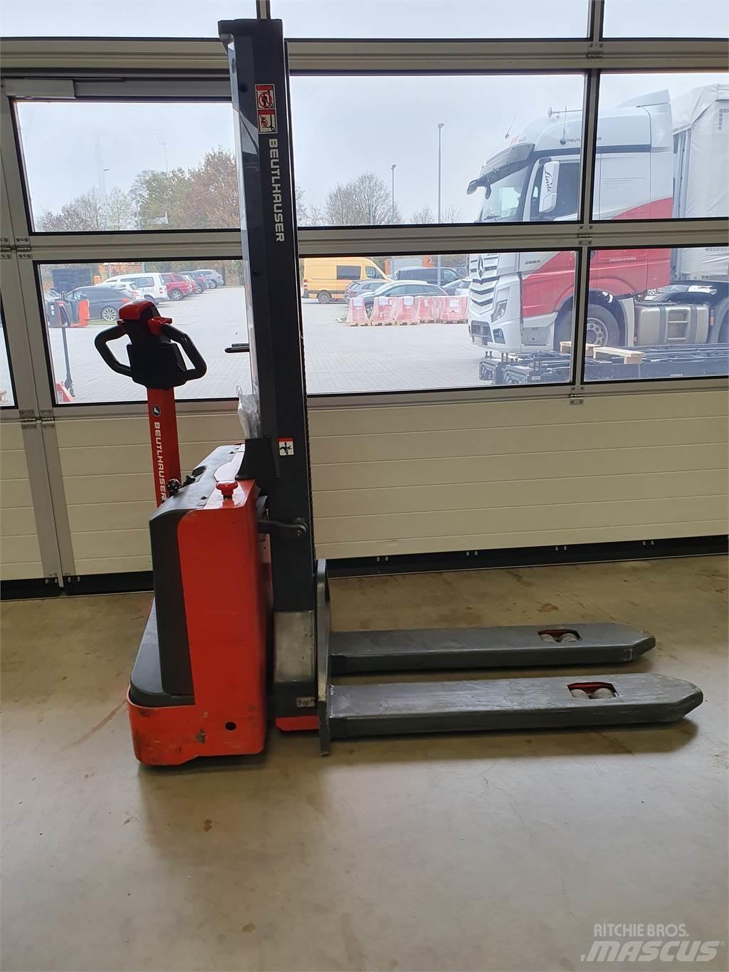 Linde MM10i Staplare-led
