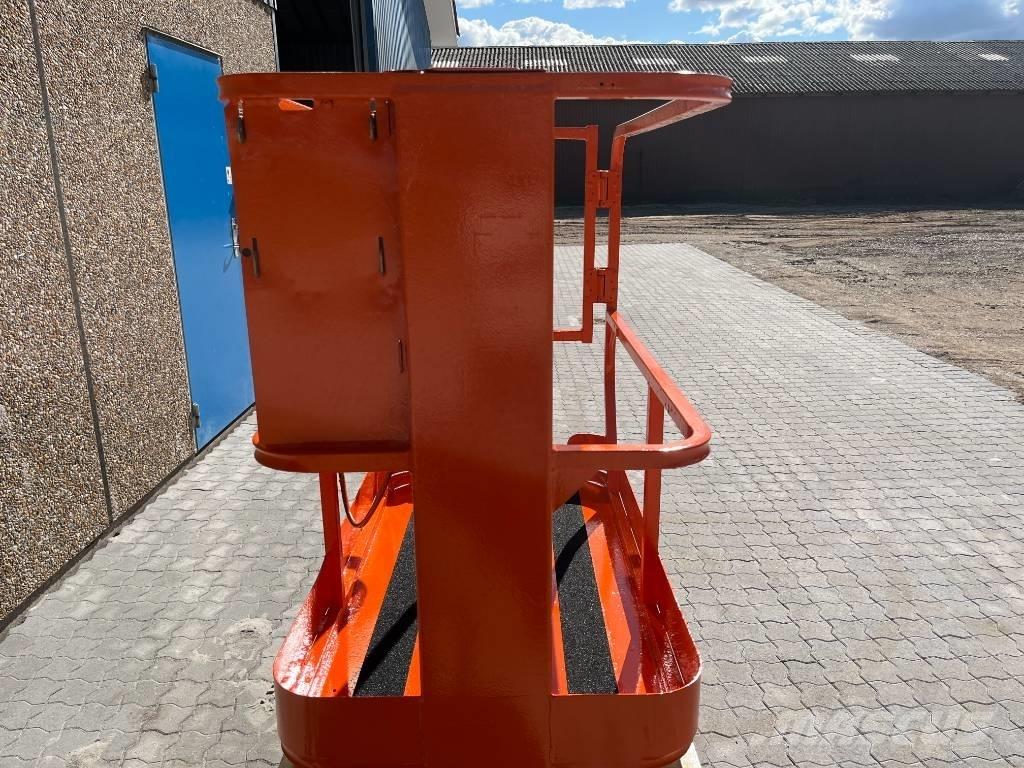 JLG 1230 ES Personhissar och andra hissar