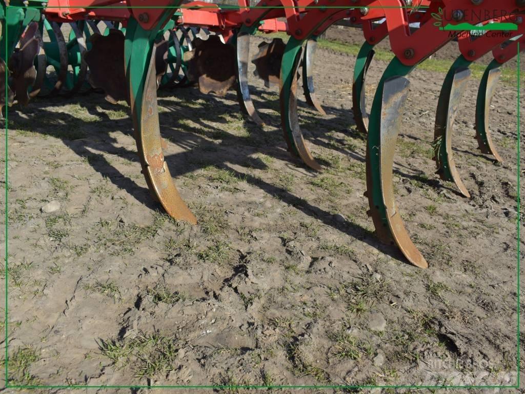 Agromasz Runner 30 Tegplogar