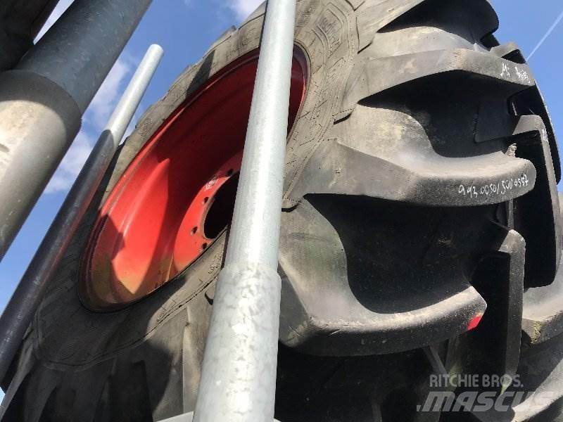 Michelin 16.9 R28 Övriga traktortillbehör