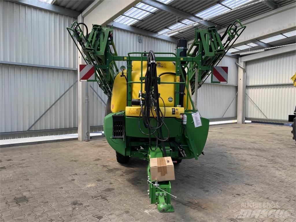 John Deere R740i Dragna sprutor