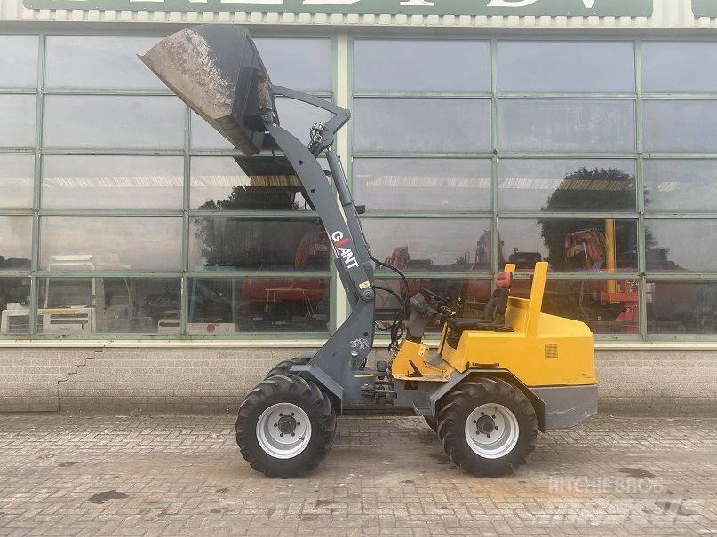 GiANT V 451 T Minilastare