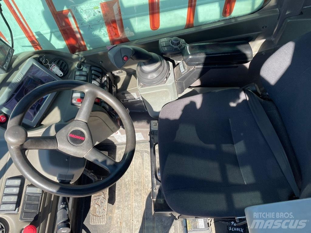 Manitou MRT 3255 Teleskoplastare